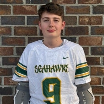 Dylan Brooks mugshot