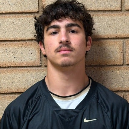 Michael Licata mugshot