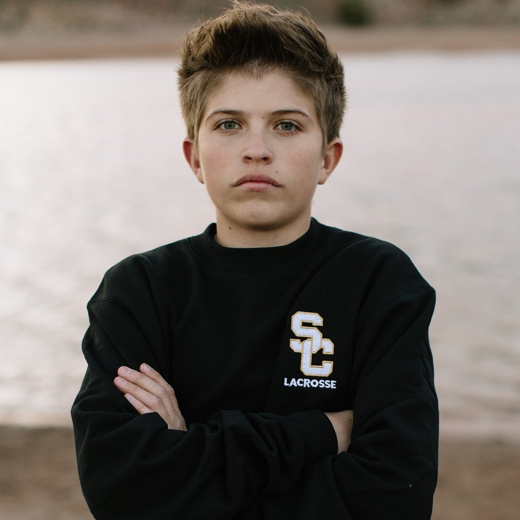 Ethan Reynolds mugshot