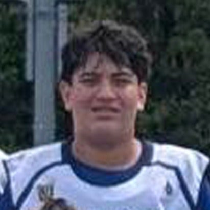 Michael Metzger mugshot