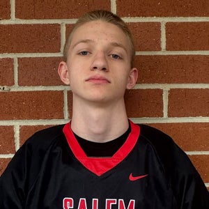 Noah Saunders mugshot