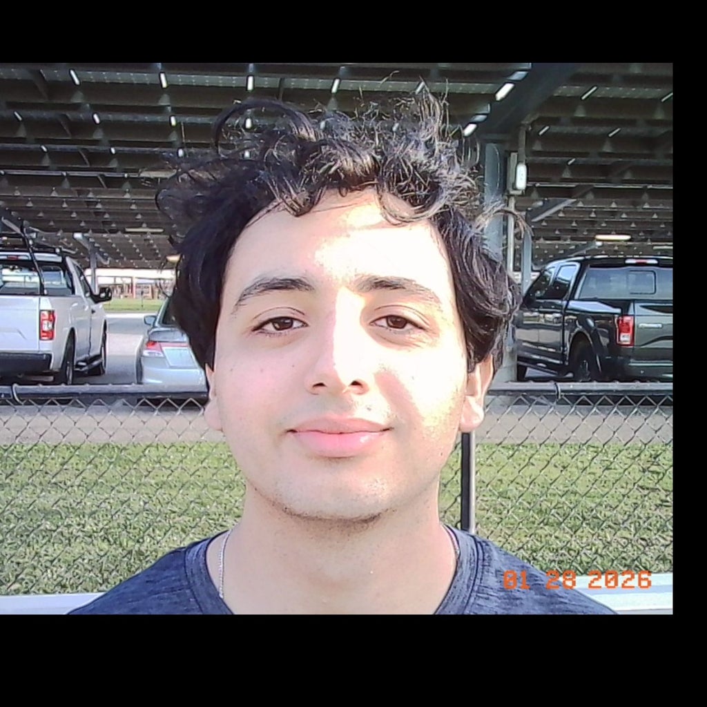 Ricky Navarro mugshot