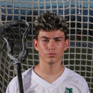 Masen Anderson mugshot