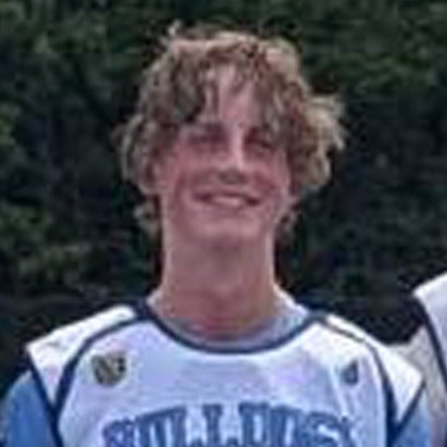 Cole Lesseur mugshot