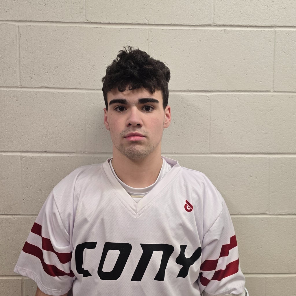 Xander Smith mugshot