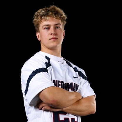 Brady Dehlin mugshot