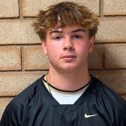 Nico McDonald mugshot