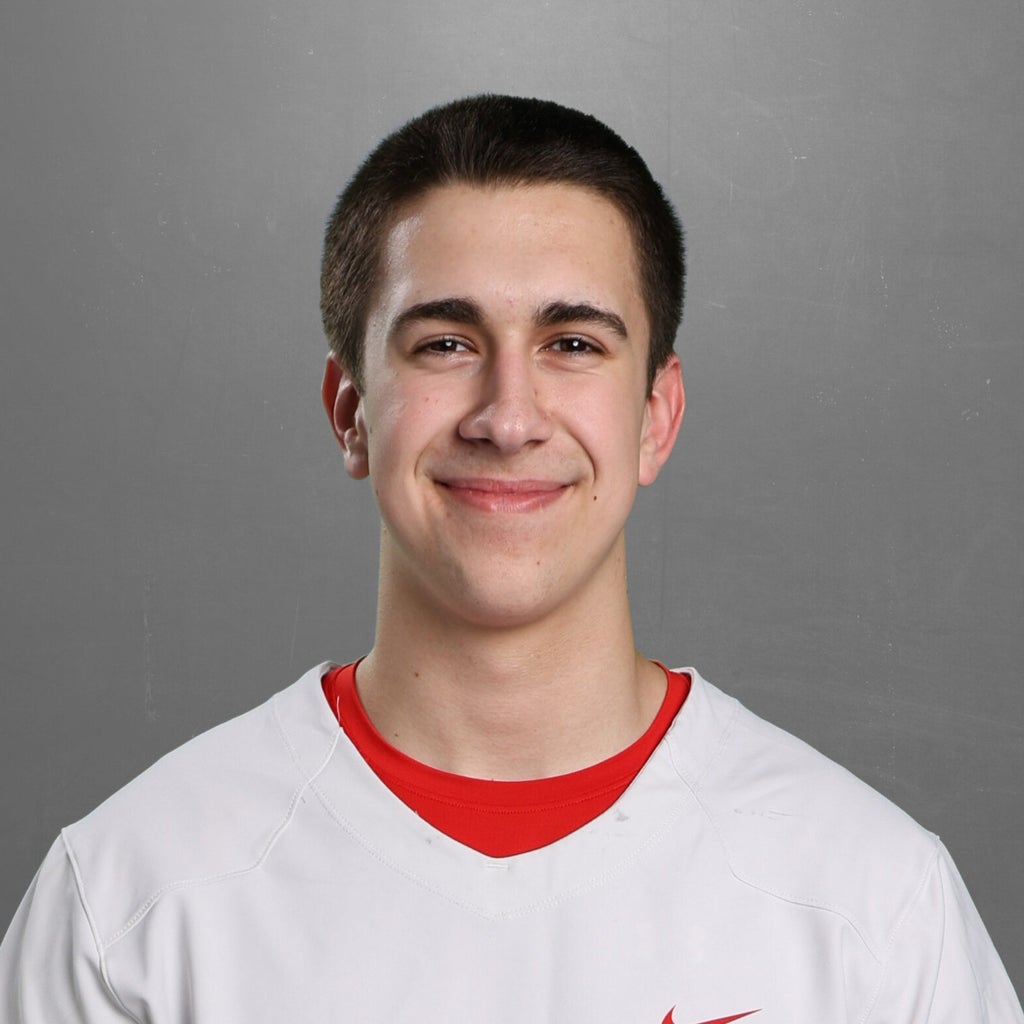 Landon Magnuson mugshot