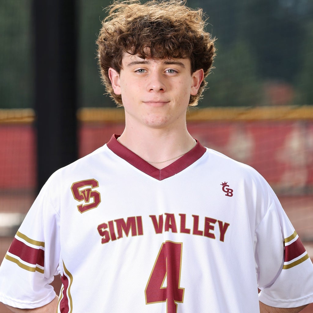 Brandon Schumacher mugshot