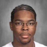 Jeremiah Williams mugshot