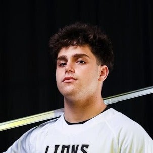 Maksim Aballi mugshot