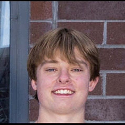 Mac Polk mugshot