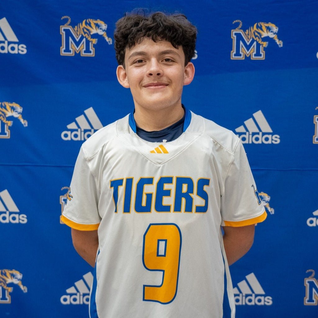 Lucas Barrera mugshot