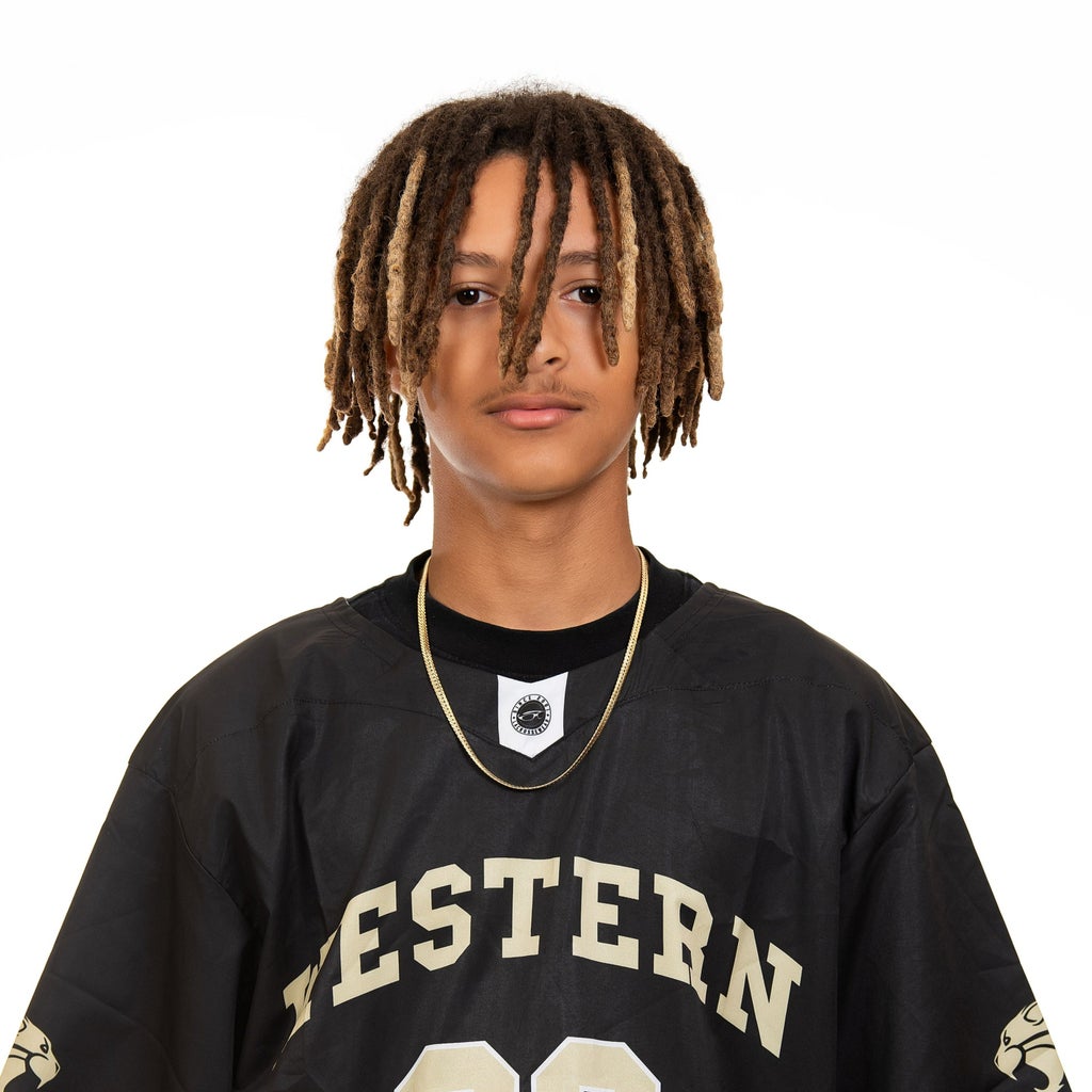 Isaiah Harris mugshot