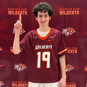 Dylan Lengal mugshot