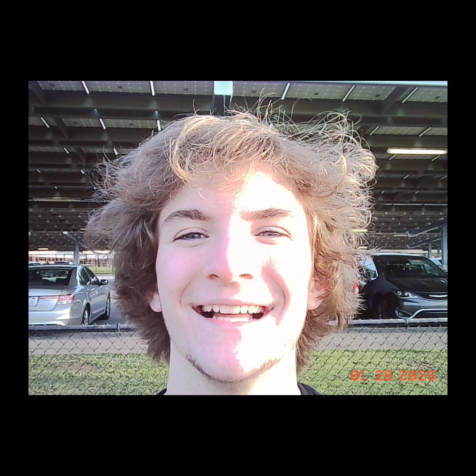 Thor Vaillancourt mugshot