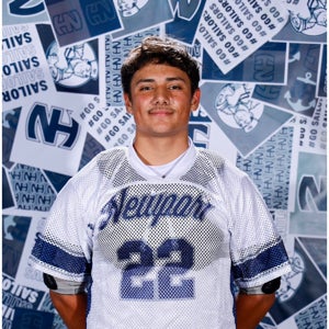 Amanaki Matagi mugshot