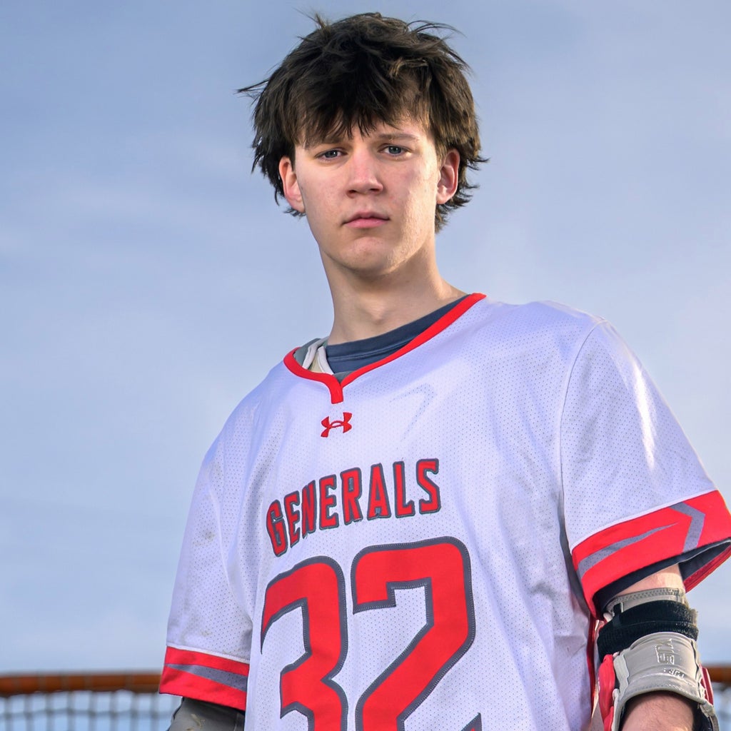 MacLaren Wilkinson mugshot