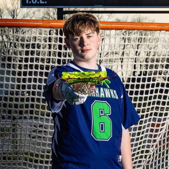 Clark Snyder mugshot