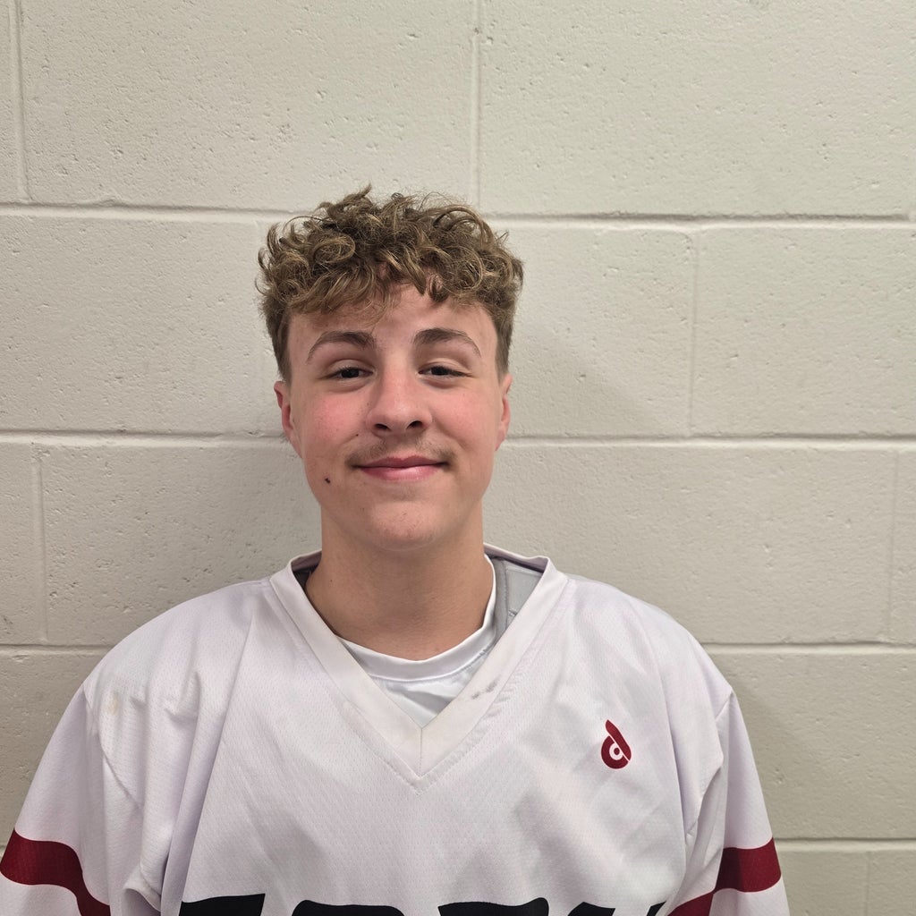 Grady Marcoux mugshot