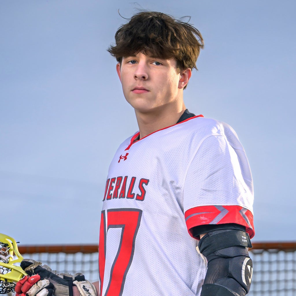 Coleman Batson mugshot