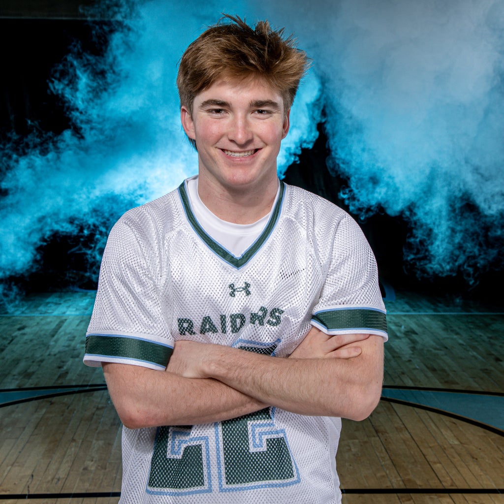 Jack McCarron mugshot