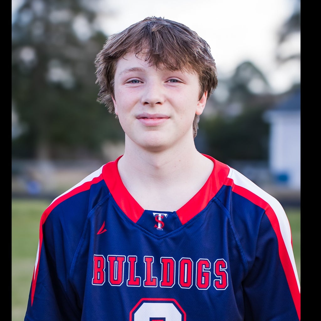 Nick Cassiba mugshot