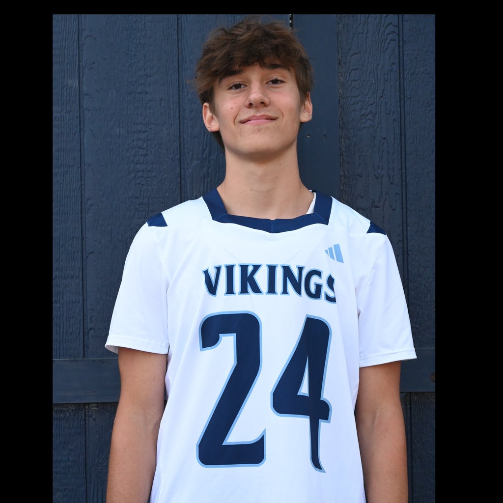 Hudson Rombalski mugshot