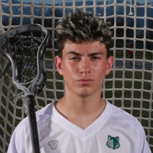 Riley Anderson mugshot