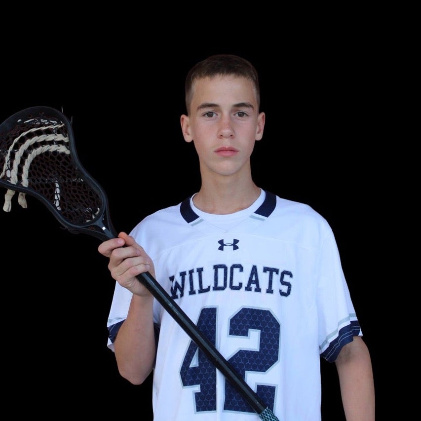 Zachary Greer mugshot