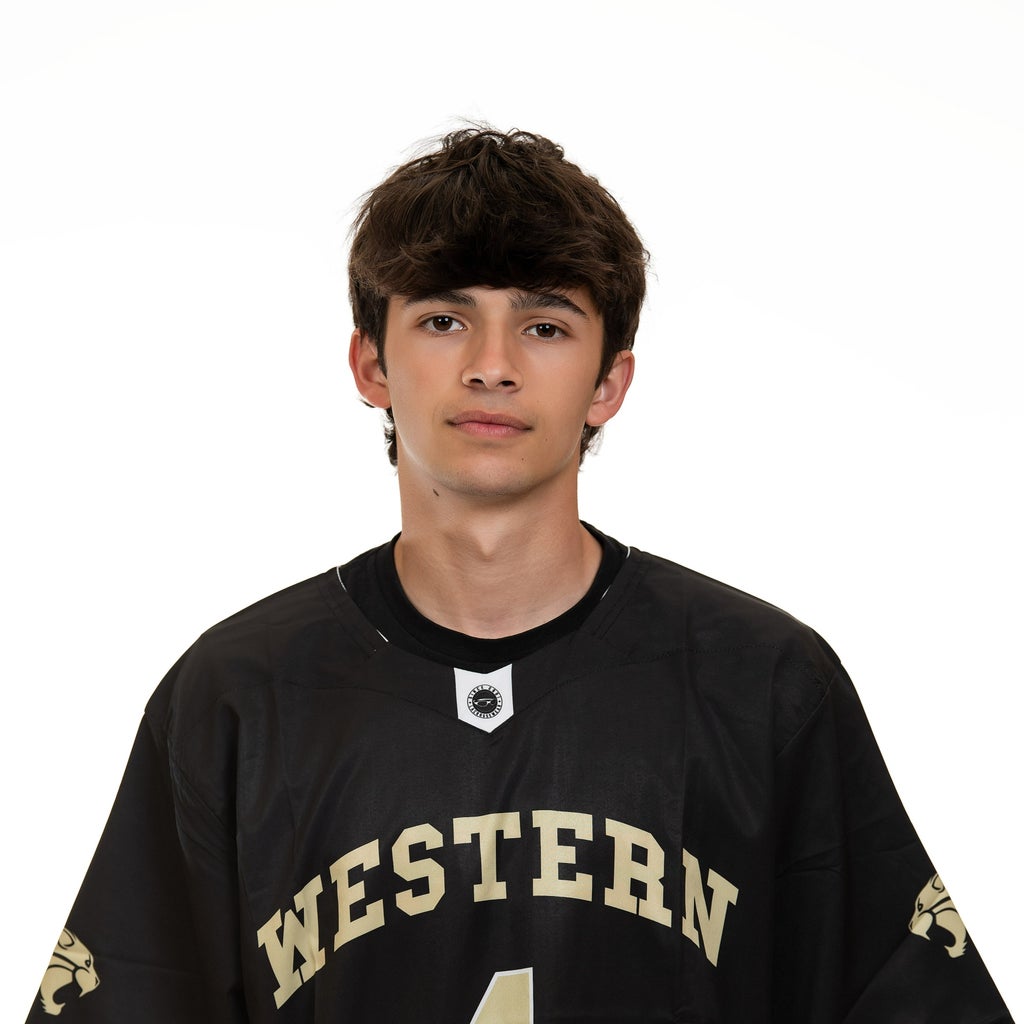 Landon Smallman mugshot