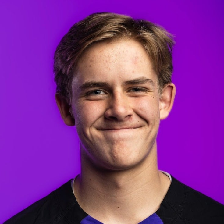 Brigham Faber mugshot