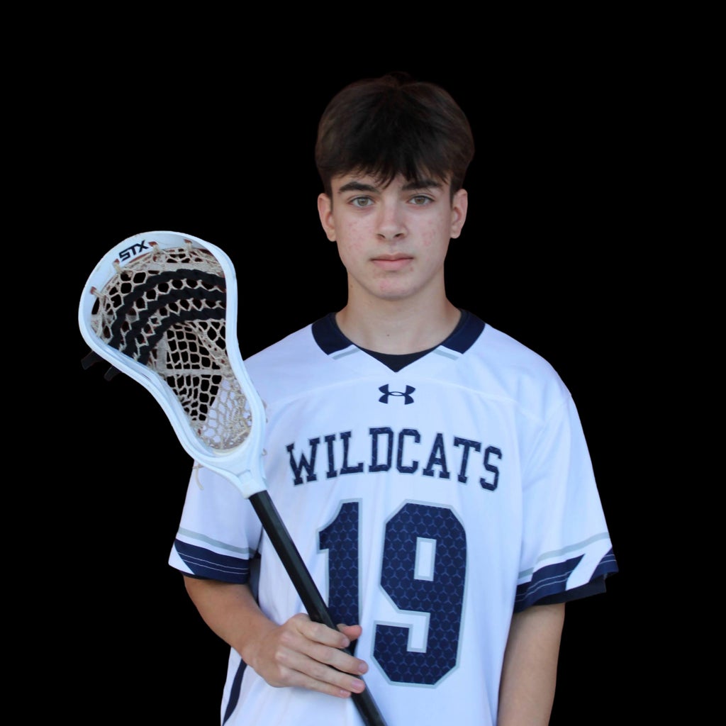 Jack Henneman mugshot