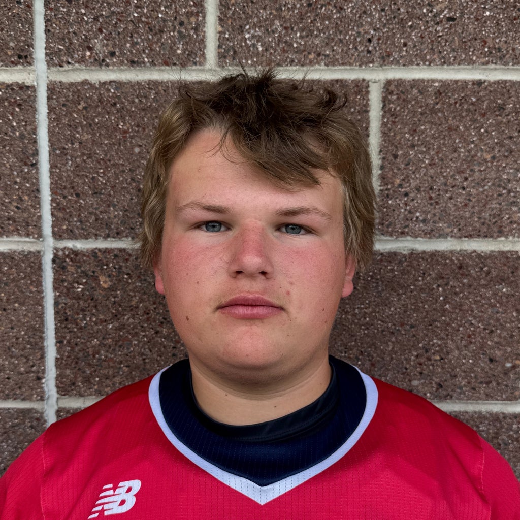 Jaxson Martin mugshot