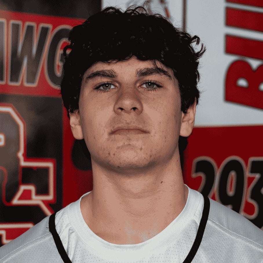 Dillon Snyder mugshot