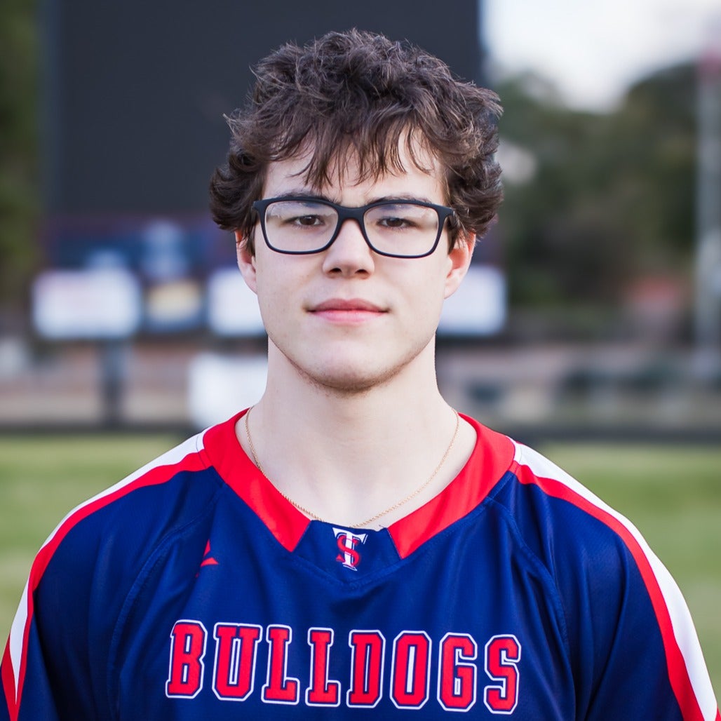 Solomon Taylor mugshot