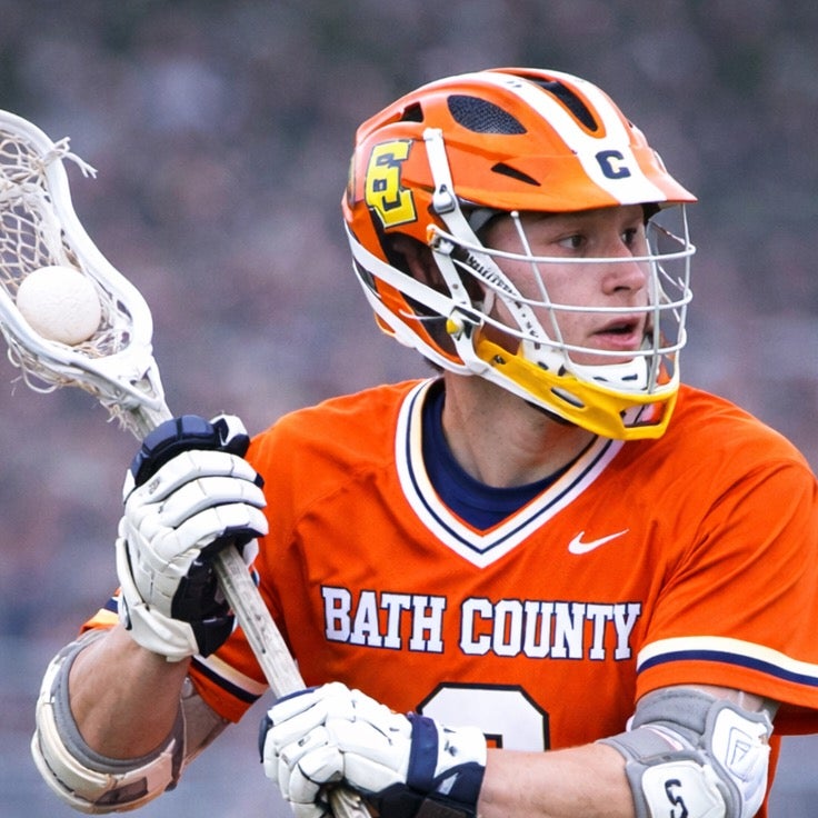 Noah Bennett mugshot