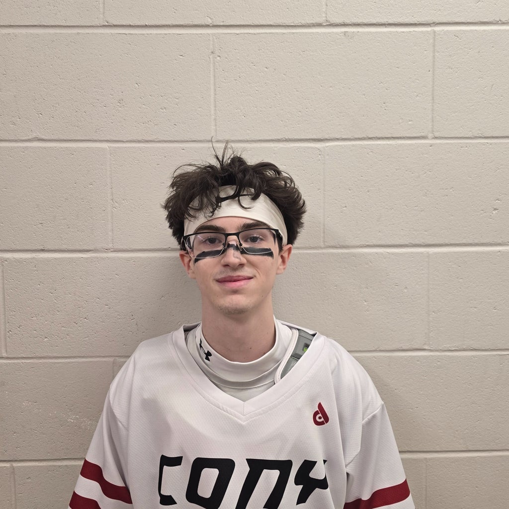 Kamden Jones mugshot