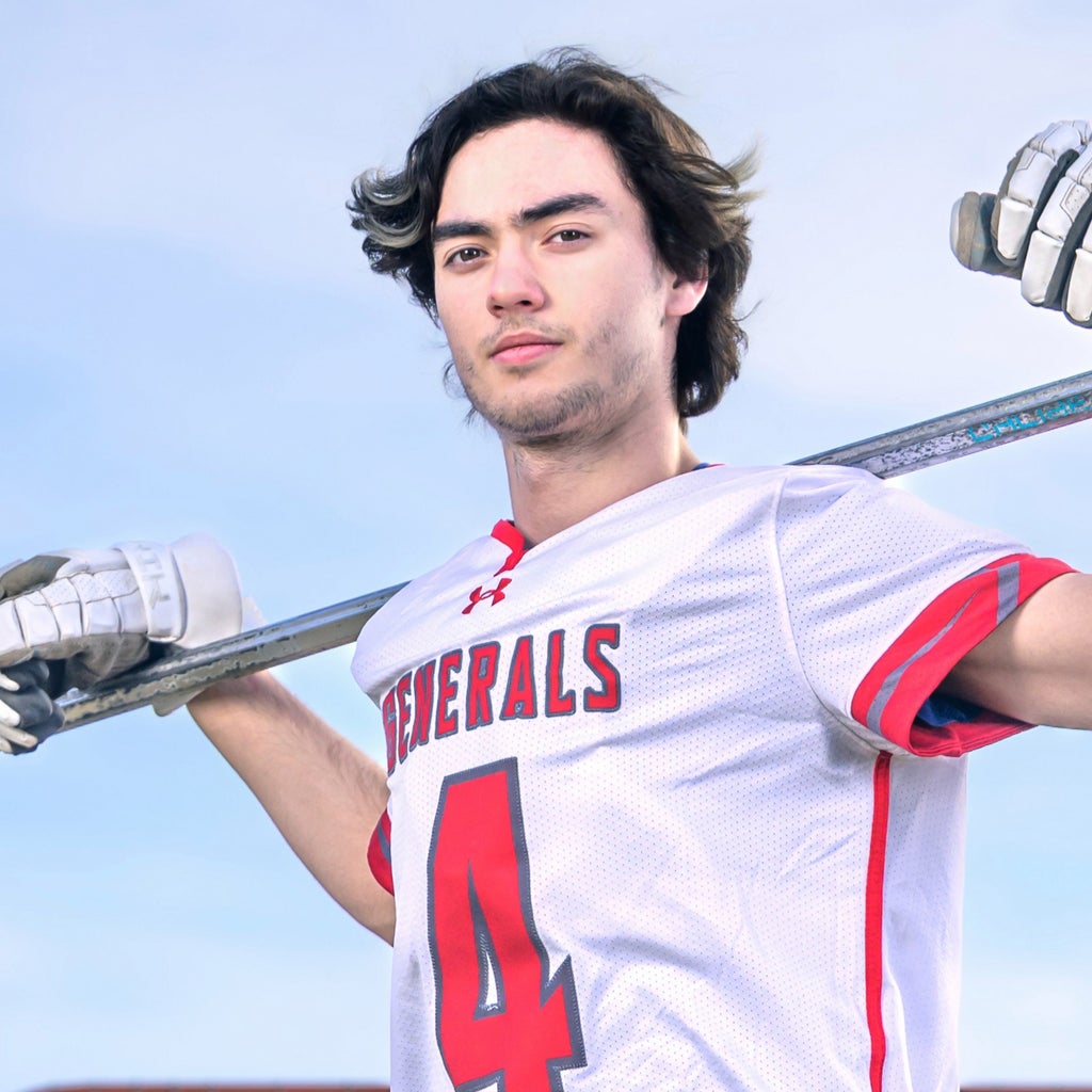 Quinn Calder mugshot