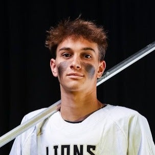 Jonah Gottlieb mugshot