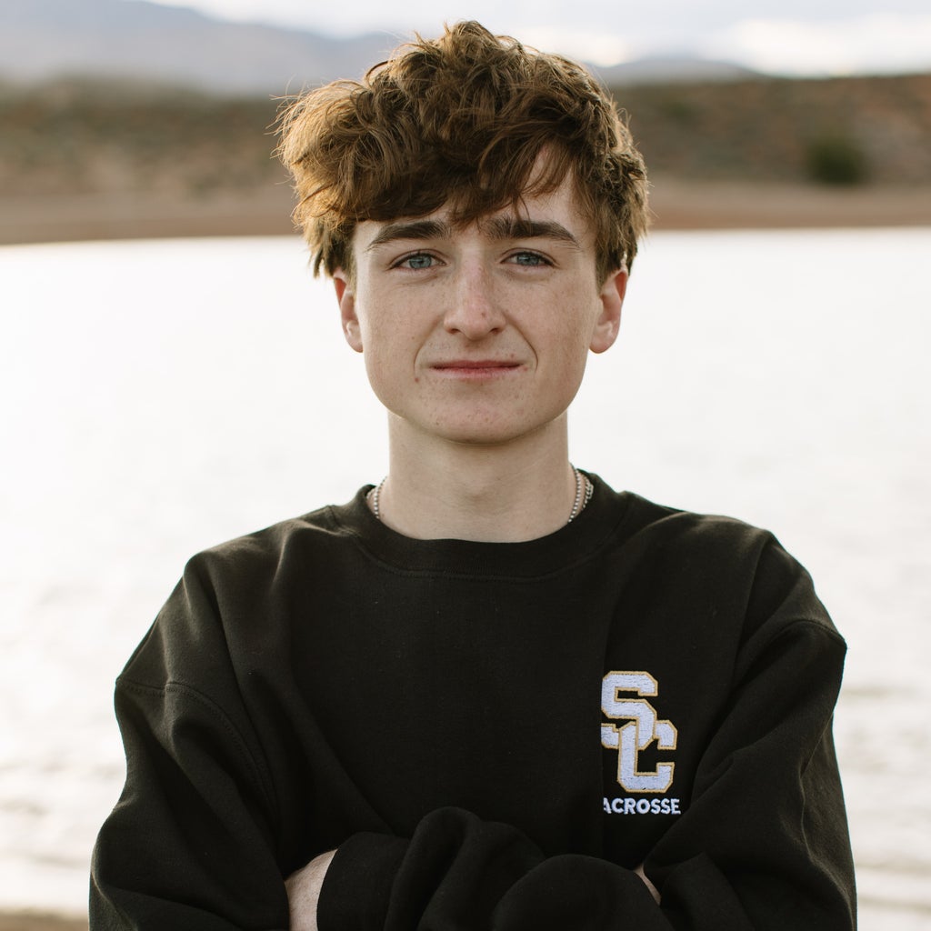 Payton Winsor mugshot