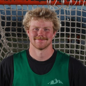 Spencer Mitchell mugshot