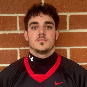 Jackson Tyler mugshot
