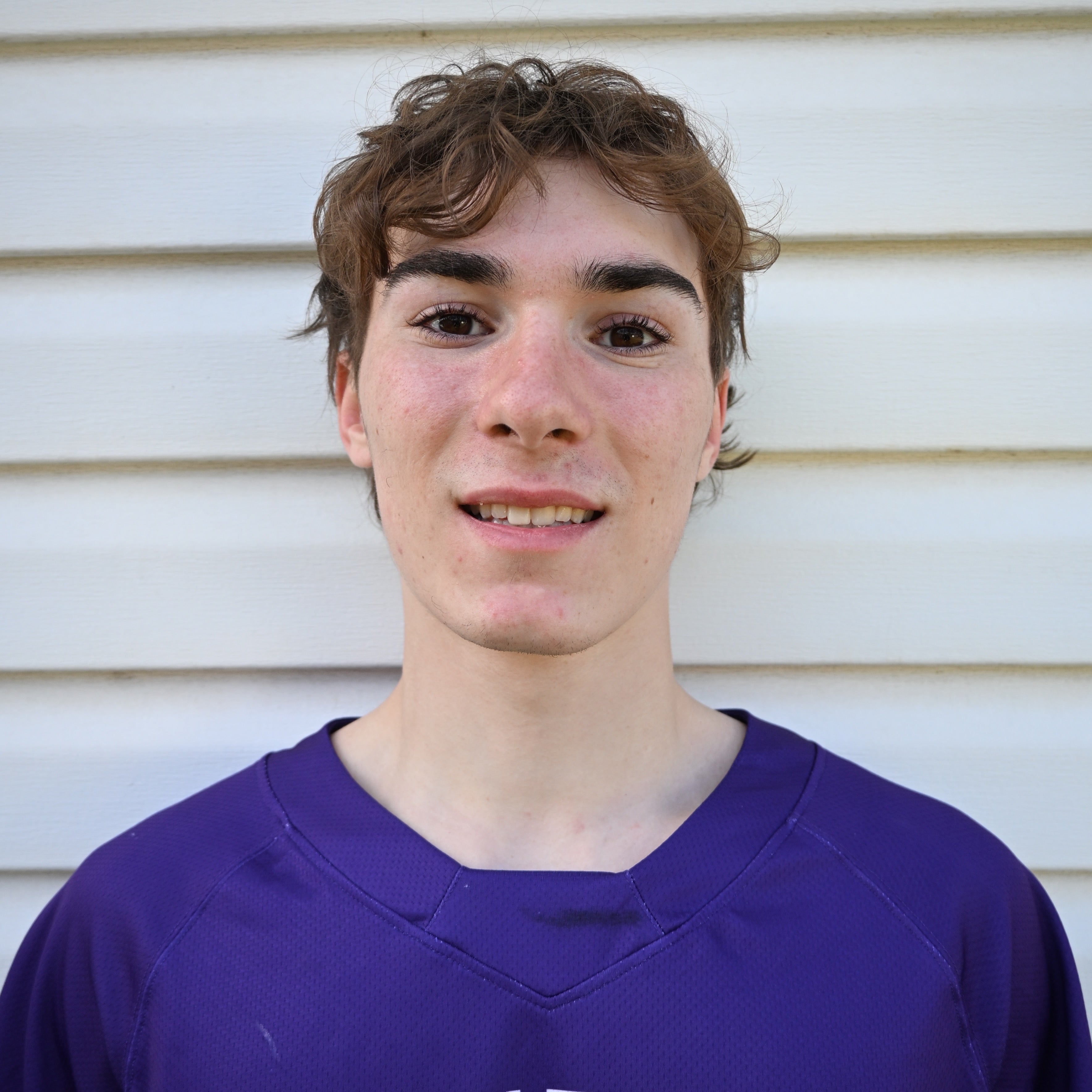 Nate Cosgrave mugshot