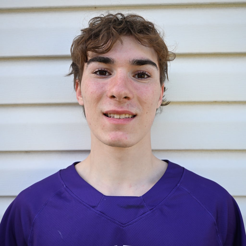 Nate Cosgrave mugshot