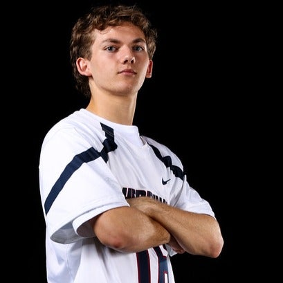 Luke Emerson mugshot