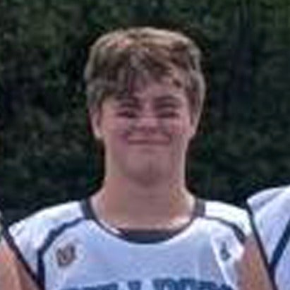 Aidan Summers mugshot