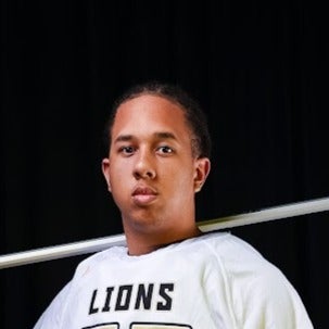 Lewis Williams mugshot