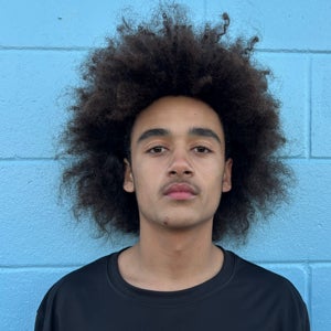 Tyler Cantinieri mugshot