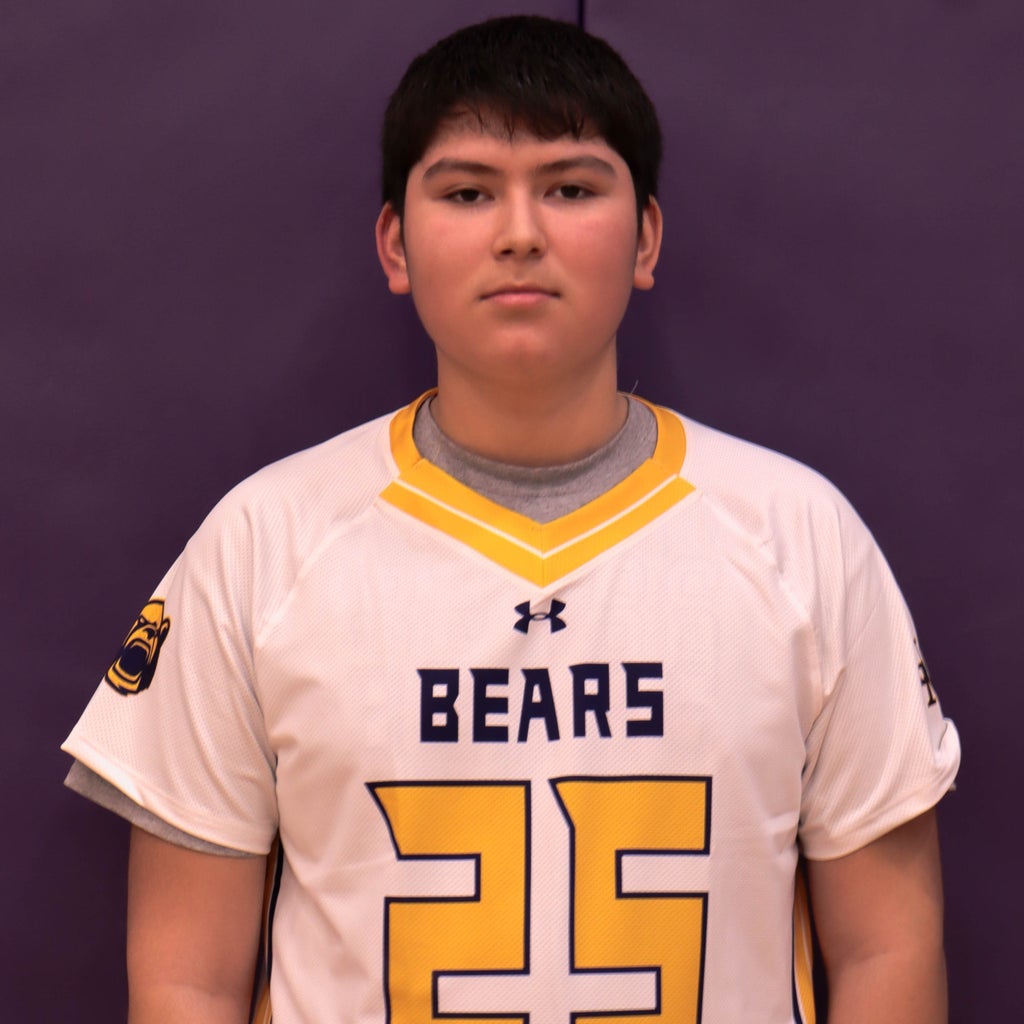 Henry Gonzalez mugshot